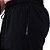 Bermuda em Tactel com Elastano Masculino MXD Conceito Bolso Com Ziper Preto - Imagem 4