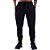 Calça De Tactel Com Elastano MXD Conceito Com Bolso Zíper Preto - Imagem 2