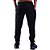 Calça De Tactel Com Elastano MXD Conceito Com Bolso Zíper Preto - Imagem 3