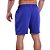 Short Tactel Elastic Masculino MXD Conceito 2 Bolsos Laterais Azul Royal Escuro - Imagem 2