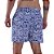 Shorts Tactel Masculino Marphim Waves - Imagem 2