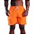 Shorts Tactel Masculino Marphim Laranja Neon - Imagem 1
