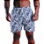 Shorts Tactel Masculino Marphim Sheets - Imagem 1