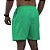Shorts Tactel Masculino Marphim Verde Água - Imagem 2