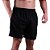 Short Tactel Elastic Masculino MXD Conceito 2 Bolsos Laterais Preto - Imagem 2