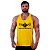 Regata Menos Cavada Masculina MXD Conceito Be Strong - Imagem 1