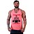 Regata Menos Cavada Masculina MXD Conceito Toward The Sinister - Imagem 3