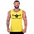 Regata Clássica Tradicional Masculina Alto Conceito Be Strong - Imagem 4
