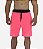 Bermuda Moletom MXD Conceito Rosa Fluorescente - Imagem 1