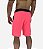 Bermuda Moletom MXD Conceito Rosa Fluorescente - Imagem 2