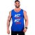 Regata Clássica Tradicional Masculina MXD Conceito No Pain No Gain - Imagem 4