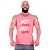 Regata Clássica Tradicional Masculina MXD Conceito No Pain No Gain - Imagem 2