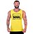 Regata Clássica Tradicional Masculina MXD Conceito Soul Alma - Imagem 4