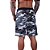 Bermuda Moletom MXD Conceito Prime Gray BIggest - Imagem 2