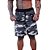 Bermuda Moletom MXD Conceito Prime Gray BIggest - Imagem 1