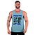 Regata Cavada Masculina MXD Conceito Hardcore Style - Imagem 1