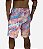 Bermuda Moletom MXD Conceito Tie Dye - Imagem 2