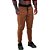 Calça Masculina MXD Conceito Moletom Mostarda - Imagem 1