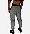 Calça MXD Conceito Moletom Mescla Escurecido - Imagem 2