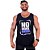 Regata Clássica Tradicional Masculina MXD Conceito No More Excuses - Imagem 3