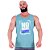 Regata Clássica Tradicional Masculina MXD Conceito No More Excuses - Imagem 4