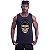 Regata Clássica Tradicional Masculina MXD Conceito Caveira Militar - Imagem 3