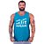 Regata Clássica Tradicional Masculina MXD Conceito Bodybuilding Evolution - Imagem 2