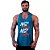 Regata Cavada Masculina MXD Conceito No Pain No Gain - Imagem 2