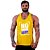 Regata Cavada Masculina MXD Conceito No More Excuses - Imagem 3