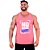 Regata Cavada Masculina MXD Conceito No More Excuses - Imagem 4