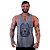 Regata Cavada Masculina MXD Conceito Pitbull Gangster - Imagem 3