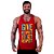 Regata Cavada Masculina MXD Conceito Give Respect To Get Respect - Imagem 2