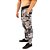 Calça MXD Conceito Moletom Camuflado Nude - Imagem 2