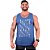 Regata Clássica Tradicional Masculina MXD Conceito Don't Count The Days - Imagem 2
