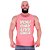 Regata Clássica Tradicional Masculina MXD Conceito You Only Live Once - Imagem 2