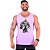 Regata Clássica Tradicional Masculina MXD Conceito Bodybuilding - Imagem 3