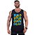 Regata Clássica Tradicional Masculina MXD Conceito Build Your Own Dream - Imagem 1