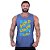 Regata Clássica Tradicional Masculina MXD Conceito Build Your Own Dream - Imagem 2