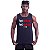 Regata Clássica Tradicional Masculina MXD Conceito No Pain No Gain - Sem Dor Sem Ganho - Imagem 3