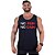 Regata Clássica Tradicional Masculina MXD Conceito No Pain No Gain - Sem Dor Sem Ganho - Imagem 1