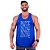 Regata Cavada Masculina MXD Conceito Don't Count The Days - Imagem 2