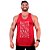 Regata Cavada Masculina MXD Conceito Don't Count The Days - Imagem 3