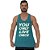 Regata Cavada Masculina MXD Conceito You Once Live Once - Imagem 1