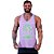 Regata Cavada Masculina MXD Conceito Don't Look Back In Anger - Imagem 3