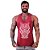 Regata Cavada Masculina MXD Conceito Coruja - Imagem 1