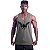 Regata Cavada Masculina MXD Conceito Fênix - Imagem 5