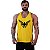 Regata Cavada Masculina MXD Conceito Fênix - Imagem 1