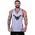 Regata Cavada Masculina MXD Conceito Fênix - Imagem 3