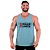 Regata Cavada Masculina MXD Conceito No Limits No Rules - Imagem 2
