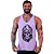 Regata Cavada Masculina MXD Conceito Death Skull - Imagem 3
